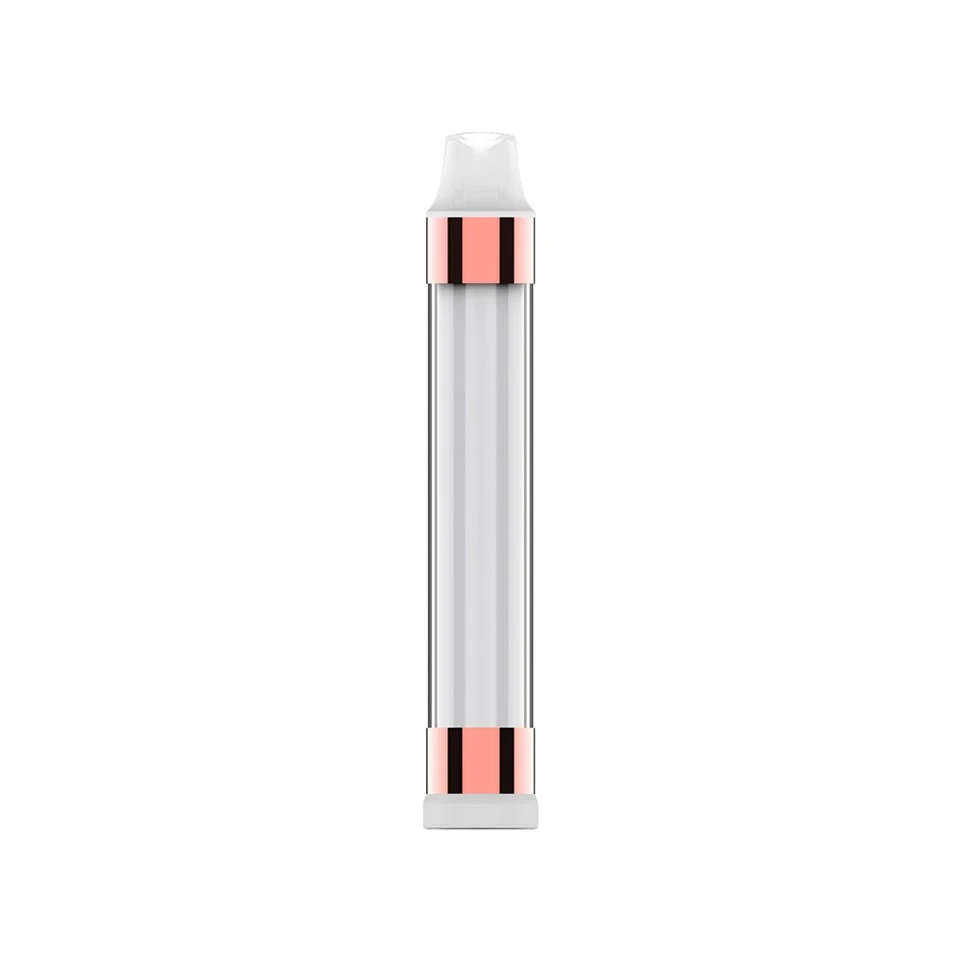 New Design Beautiful Appearance Crystal Disposable Dab Pen