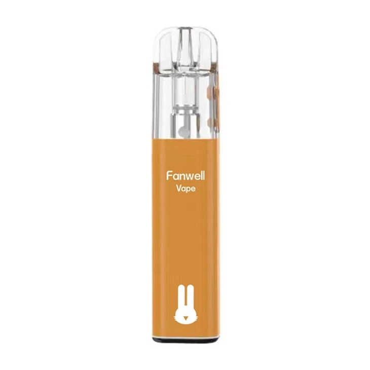 Reusable Oil-Refillable E-Cigarette Stick With Auto-Cycle Functionality