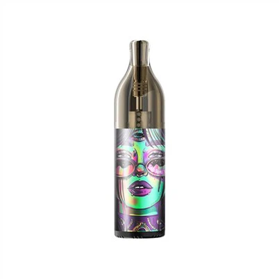 FVP-001 vape pen smoking