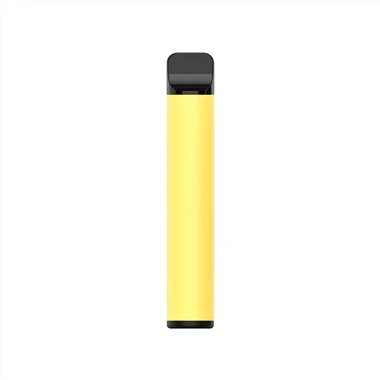 Smoke Disposable 1000 Puffs 3.5ml E-liquid Capacity