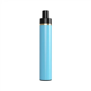 Vape Disposable With Inhale Activation