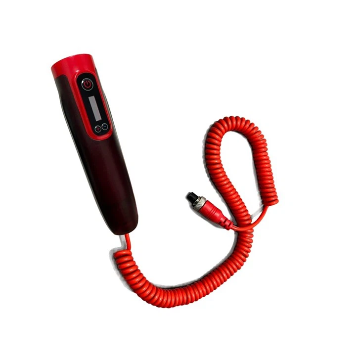 TT Tiger Electronic Hookah Air ShishaⅢ