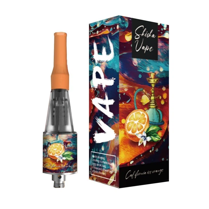 TT Tiger Electronic Hookah Air ShishaⅢ