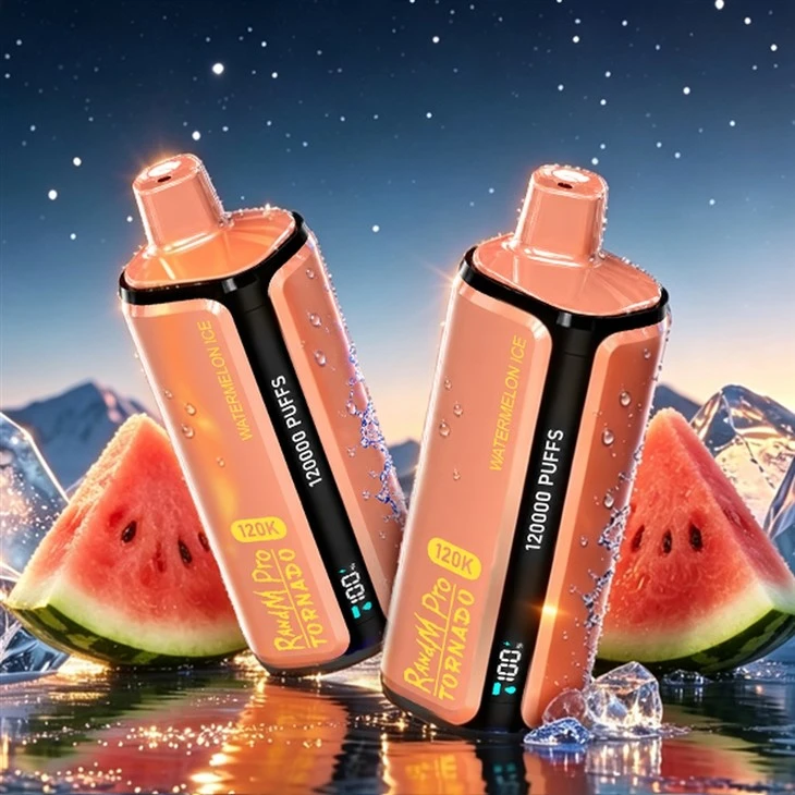 MYDE 4 in 1 120K Puffs Wholesale Multi Flavor Vape manufacturers