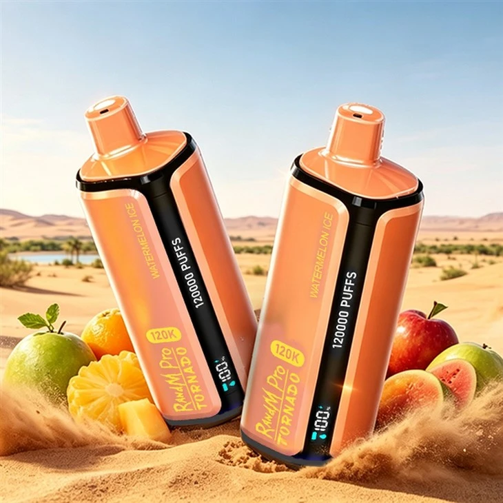 MYDE 4 in 1 120K Puffs Wholesale Multi Flavor Vape high quality
