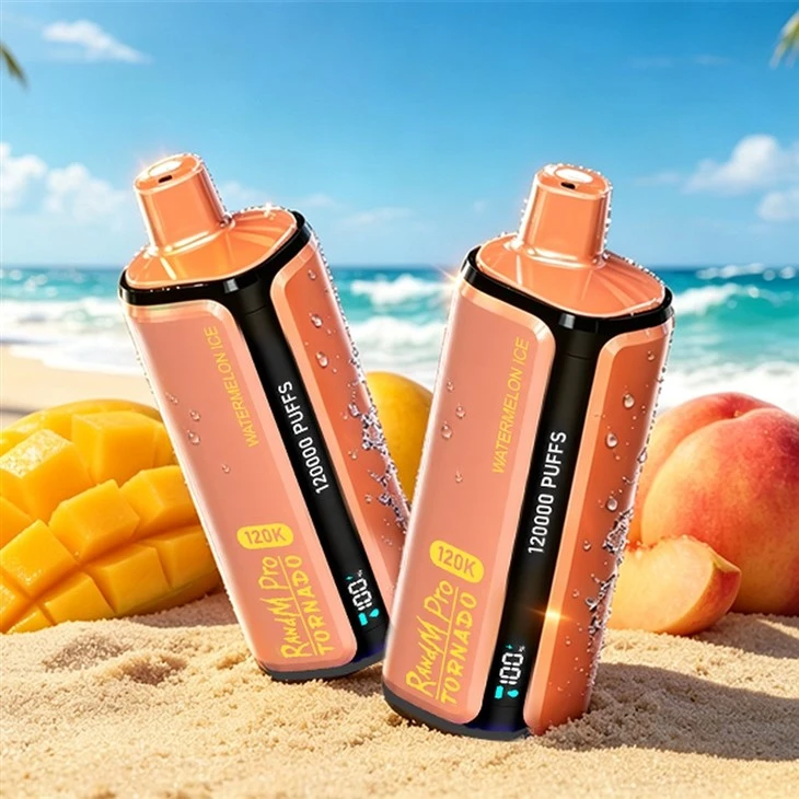 MYDE 4 in 1 120K Puffs Wholesale Multi Flavor Vape suppliers