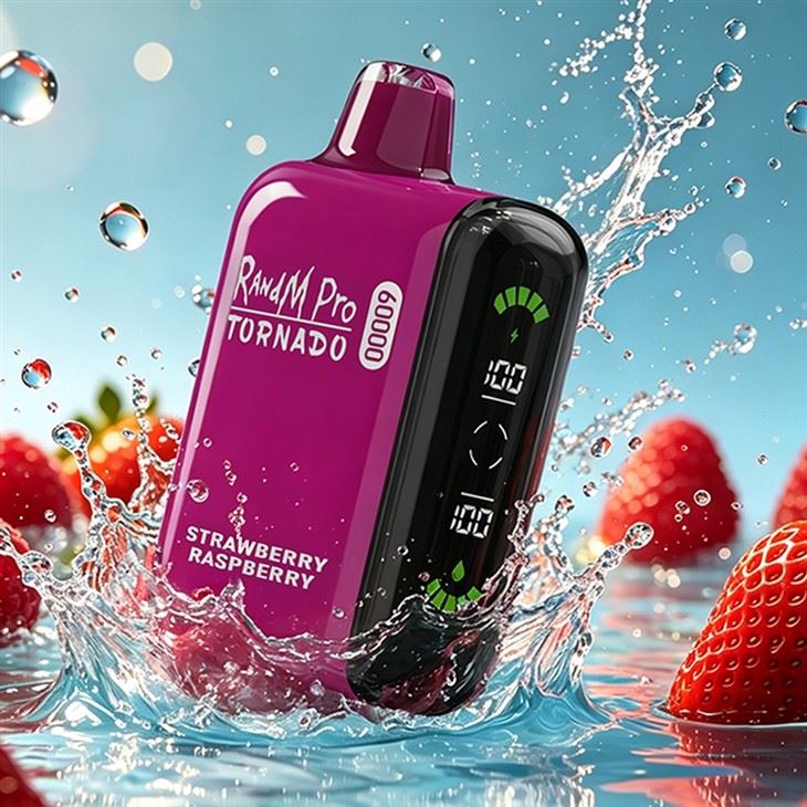MYDE 60K PRO Wholesale 60000 Puffs Disposable Vape factory