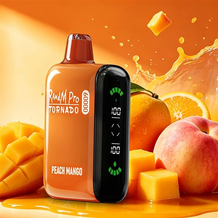 MYDE 60K PRO Wholesale 60000 Puffs Disposable Vape suppliers