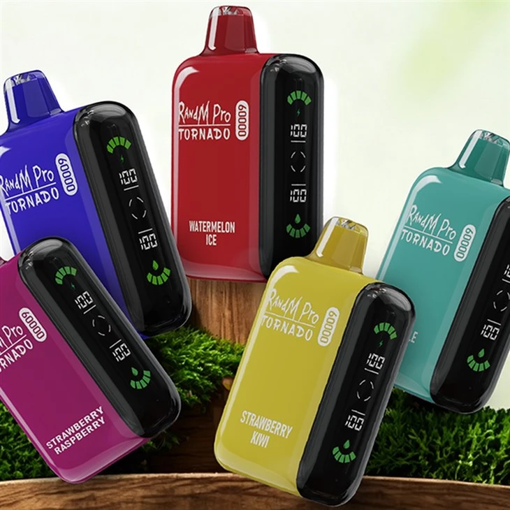 MYDE 60K PRO Wholesale 60000 Puffs Disposable Vape price