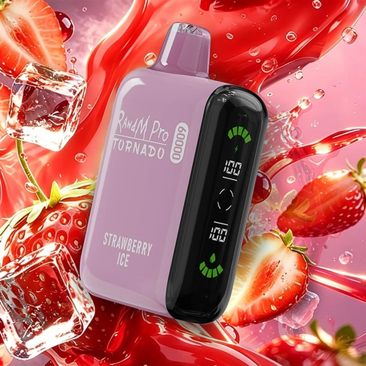 MYDE 60K PRO Wholesale 60000 Puffs Disposable Vape best