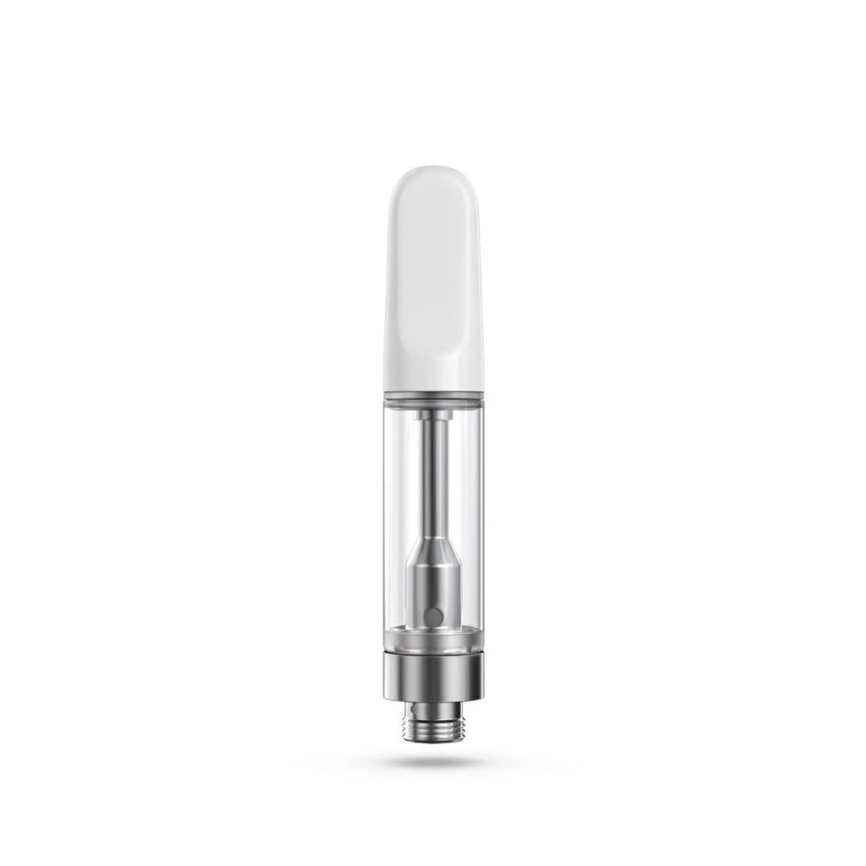 510 Thread Vape Cartridge Disposable for (1)