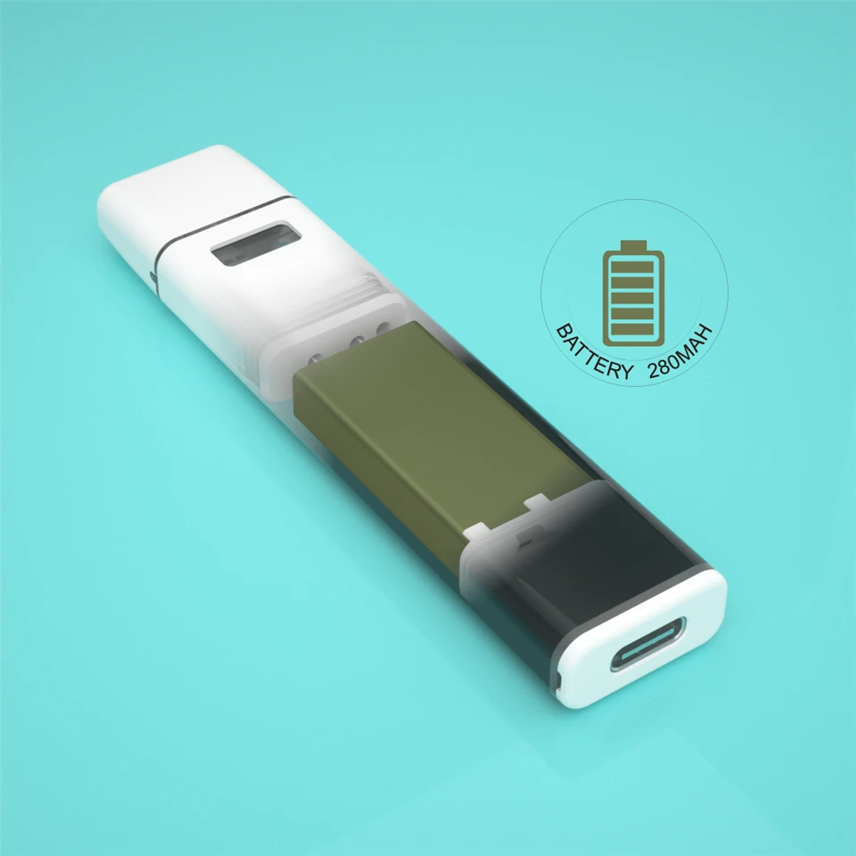 CBD Vape Pen Kits A2 (2)