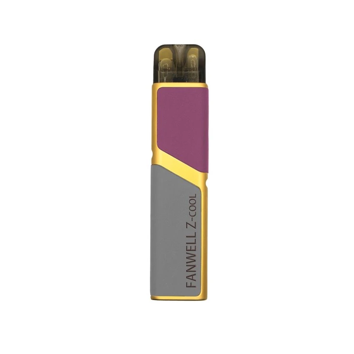 Fanwell Zcool 2.8mlE-Liquid Vape Pod