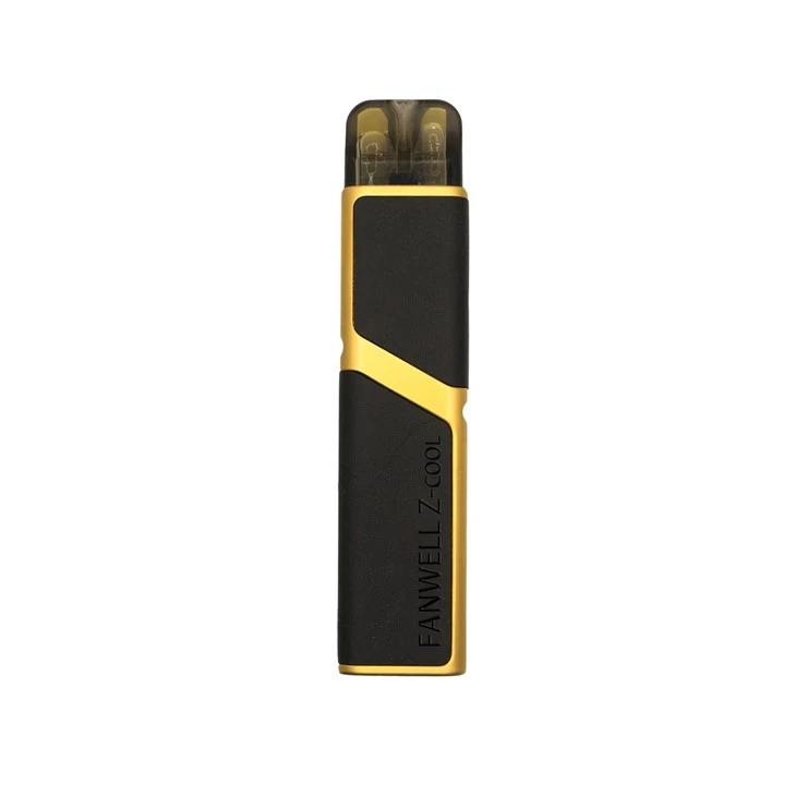 Fanwell Zcool 2.8mlE-Liquid Vape Pod