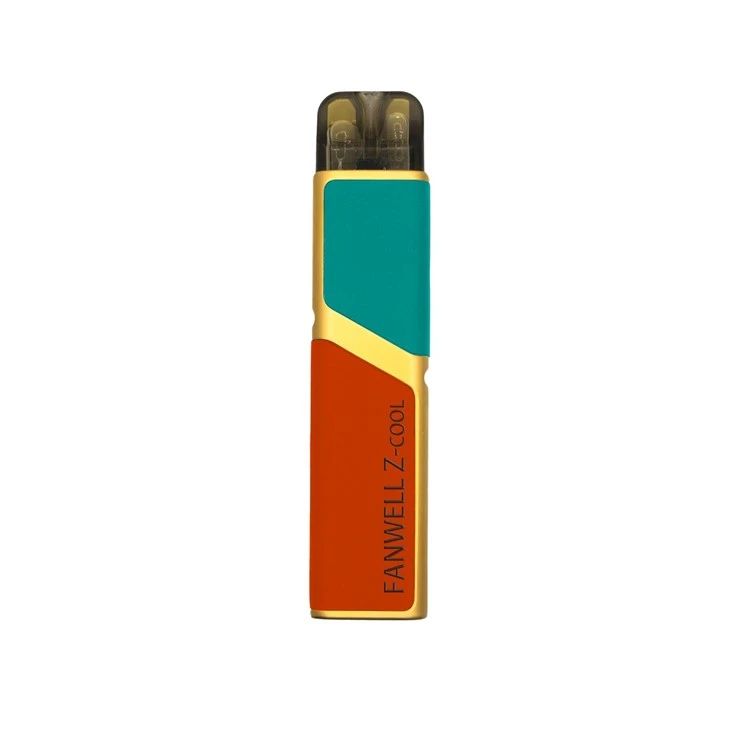 Fanwell Zcool 2.8mlE-Liquid Vape Pod