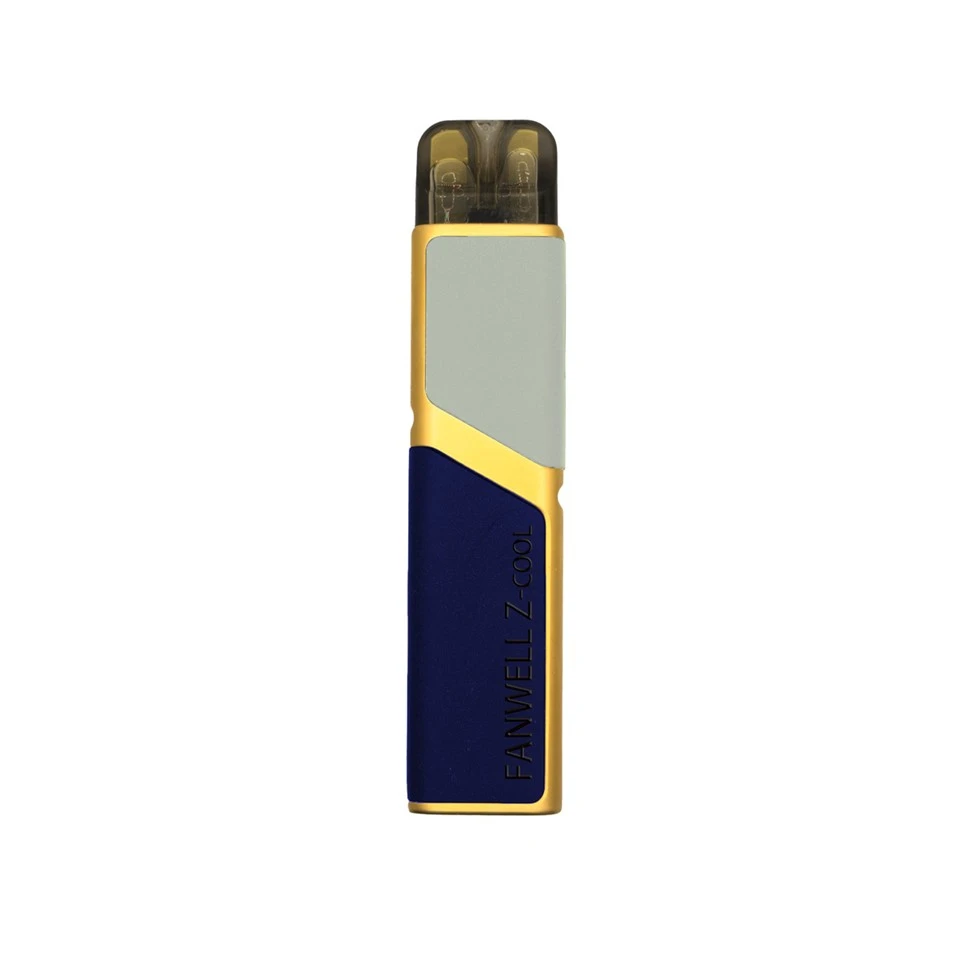 Fanwell Zcool 2.8mlE-Liquid Vape Pod