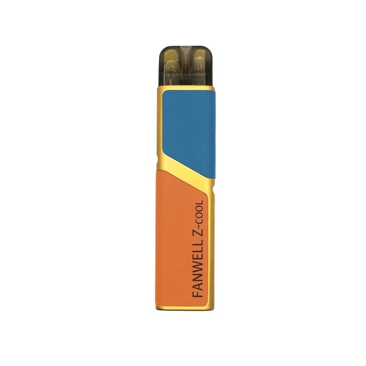 Fanwell Zcool 2.8mlE-Liquid Vape Pod