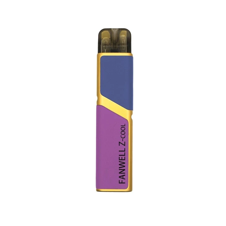 Fanwell Zcool 2.8mlE-Liquid Vape Pod
