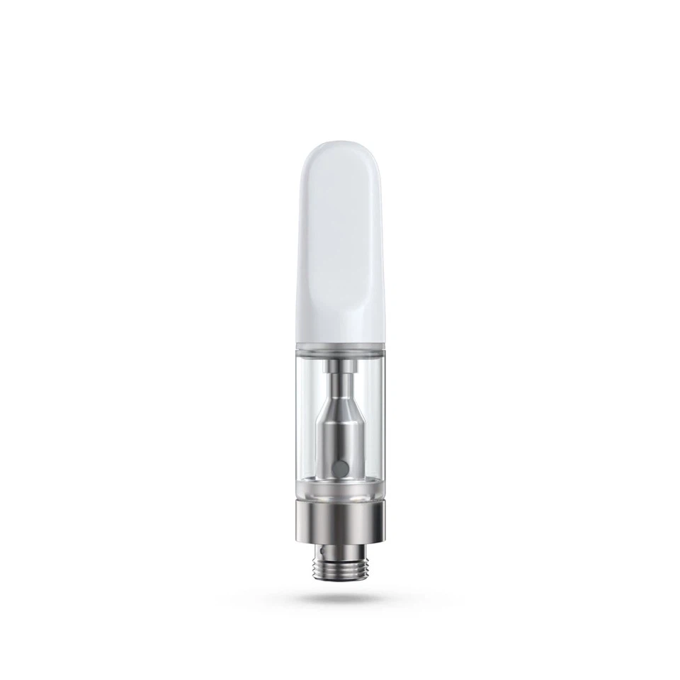 Full Spectrum CBN+CBD 510 Thread Cartridge 0.5ml  (1)
