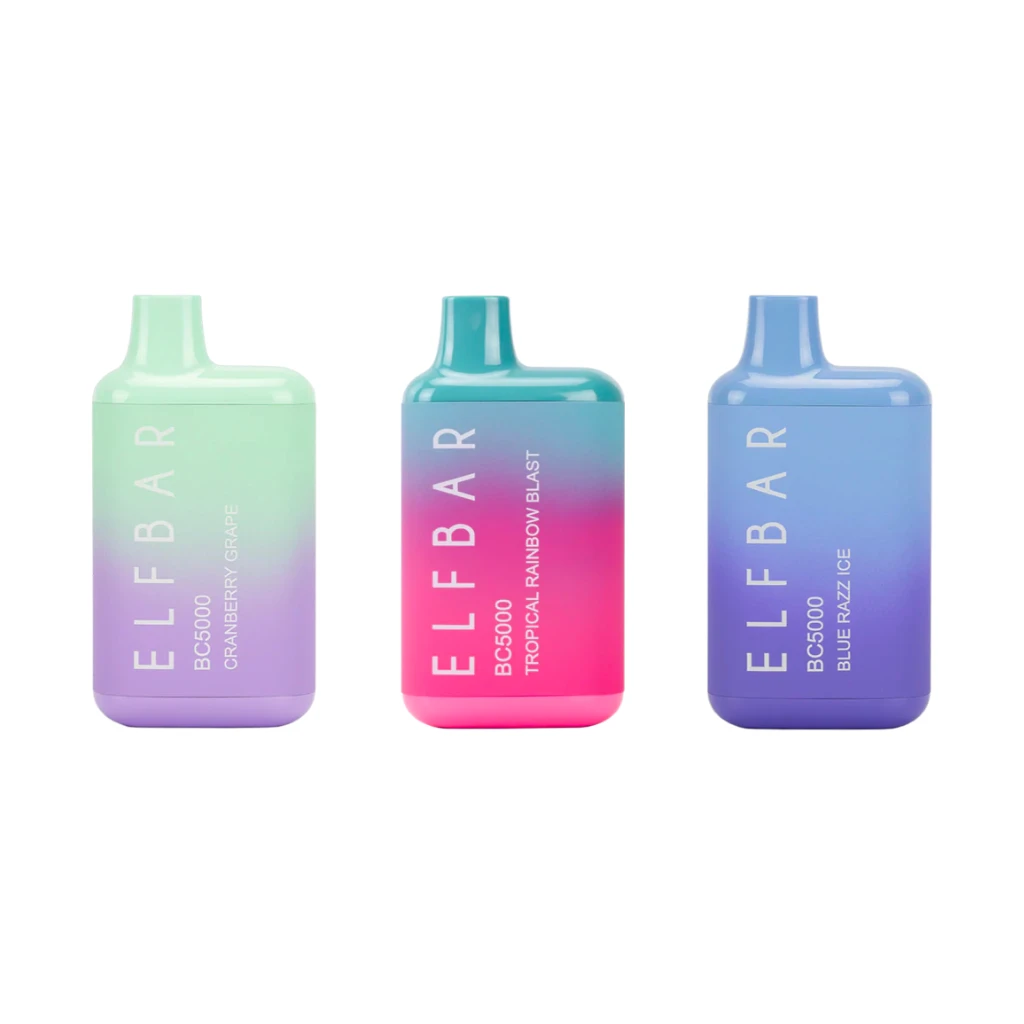 Elf-bar-bundle