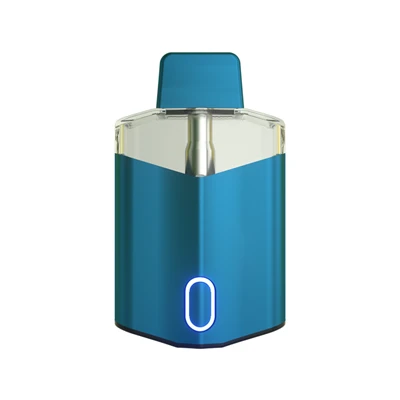 A5 5ml CBD Device