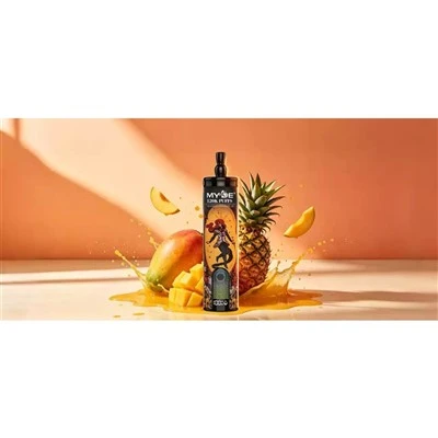 MYDE 120000 Puffs Disposable Vape Wholesale