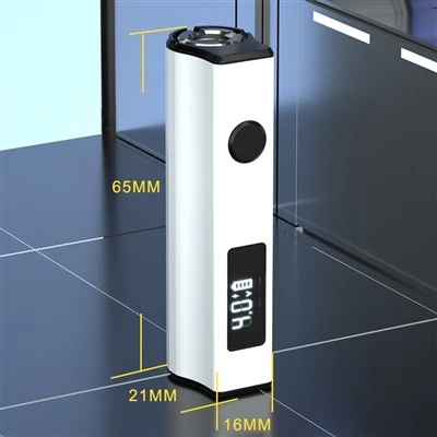 VoltTuner Pro 510 Vaporizer With Display