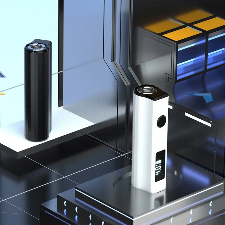 VoltTuner Pro 510 Vaporizer with Display (2)